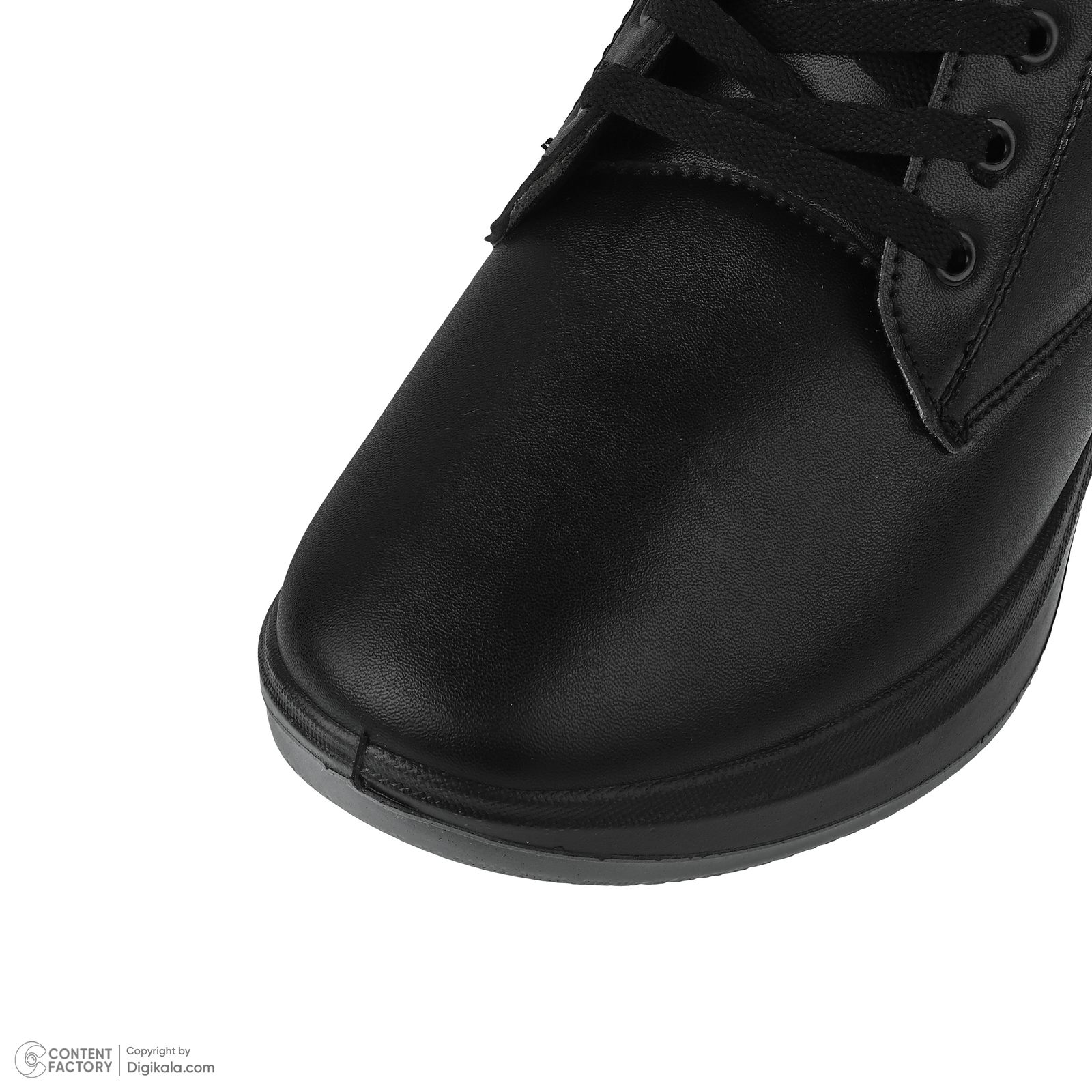 نیم بوت مردانه کفش شیما مدل البرز - - 5