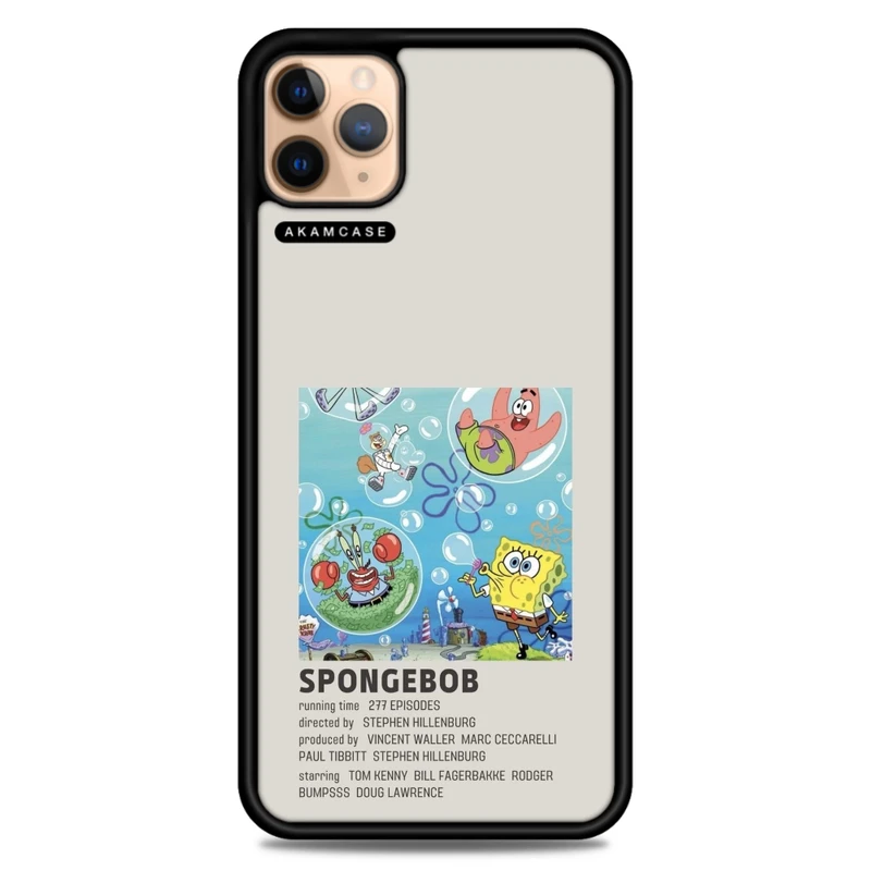 کاور آکام مدل AMC-WA11PRO-CARTOONS-15 مناسب برای گوشی موبایل اپل iPhone 11 Pro