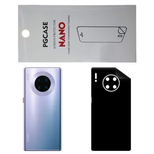 STAR RG Back Skin For Huawei Mate 30 Pro