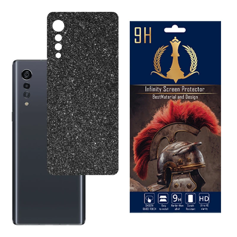  برچسب پوششی اینفینیتی مدل PRO MAX مناسب برای گوشی موبایل ال جی VELVET