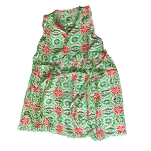 پیراهن دخترانه مدل M03