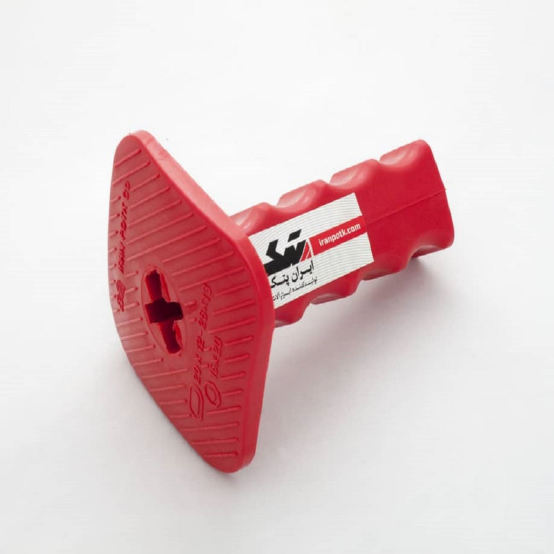 محافظ قلم ساختمانی ایران پتک مدل LA 251050 محافظ قلم ساختمانی ایران پتک مدل LA 251050