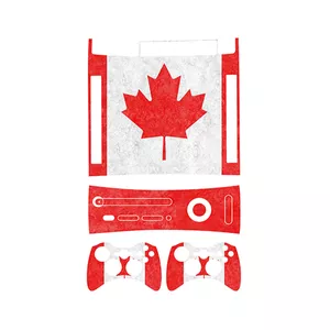 برچسب ایکس باکس 360 آرکید مدل Canada کد 01 مجموعه 4 عددی