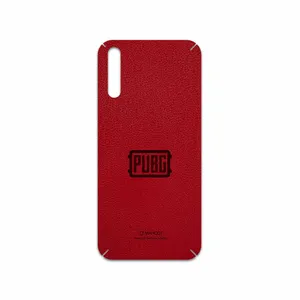 MAHOOT RL-PUBG Cover Sticker for Huawei Y8p