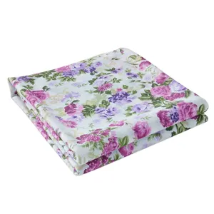 ملحفه کد V13 یک نفره سایز 195×95 سانتی متر