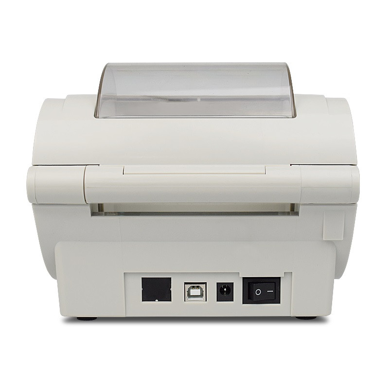 پرینتر حرارتی مدل  ZJ-9210L