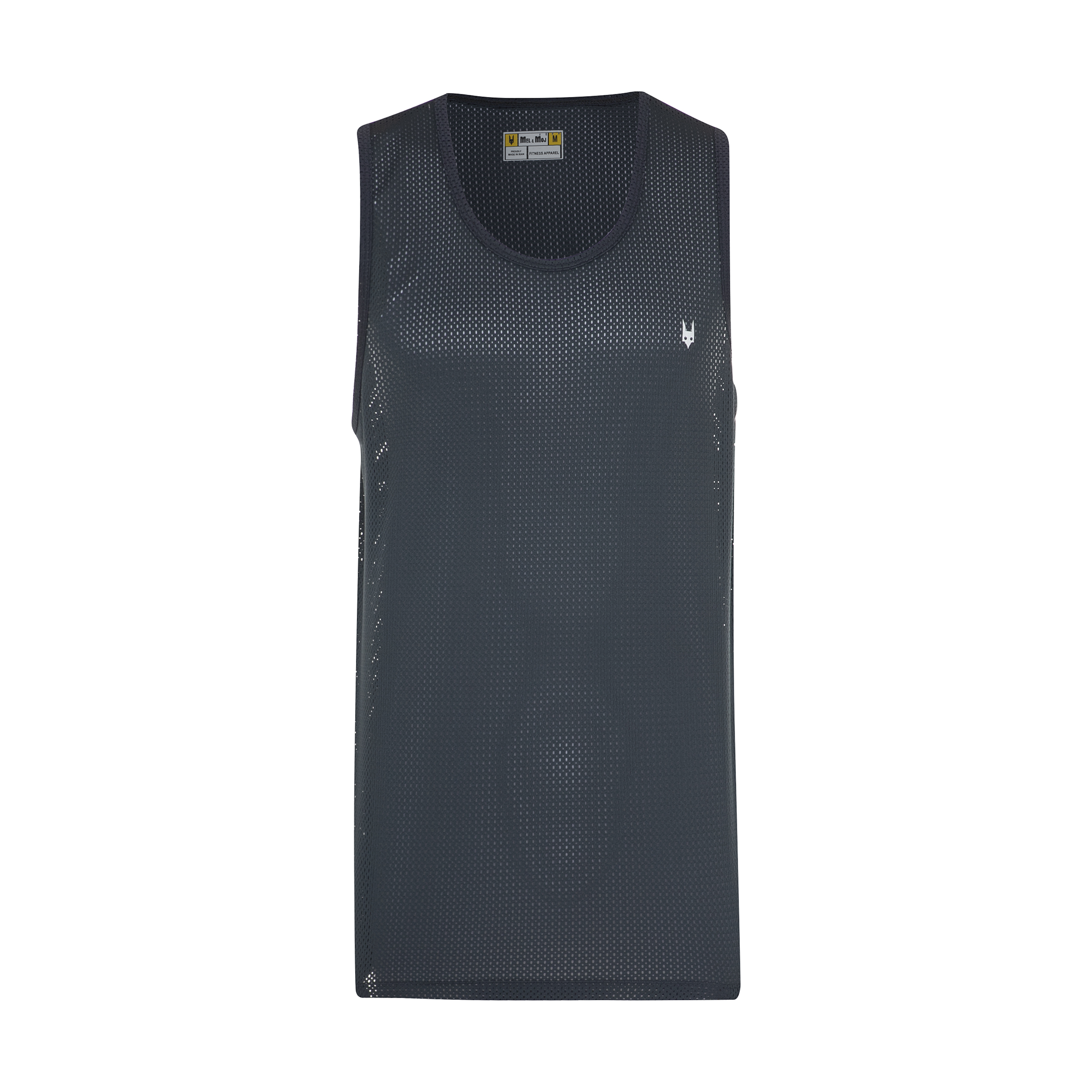 تاپ ورزشی مردانه مل اند موژ مدل M06778-103