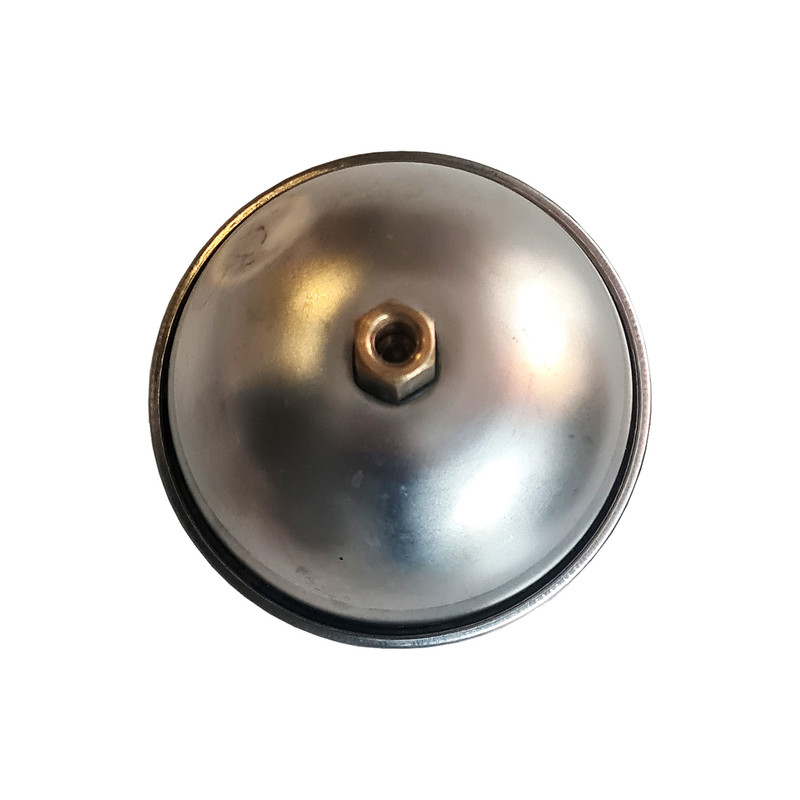 توپی فلوتر مدل استیل 1 اینچ