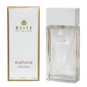 ادوپرفیوم زنانه دیوایز مدل Euphoria حجم 100 میلی‌لیتر