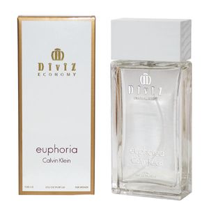 ادوپرفیوم زنانه دیوایز مدل Euphoria حجم 100 میلی‌لیتر