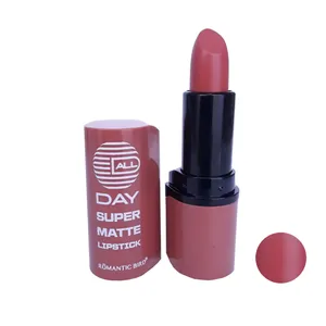  رژ لب جامد رمانتیک برد مدل DAY SUPER MAATE شماره 07