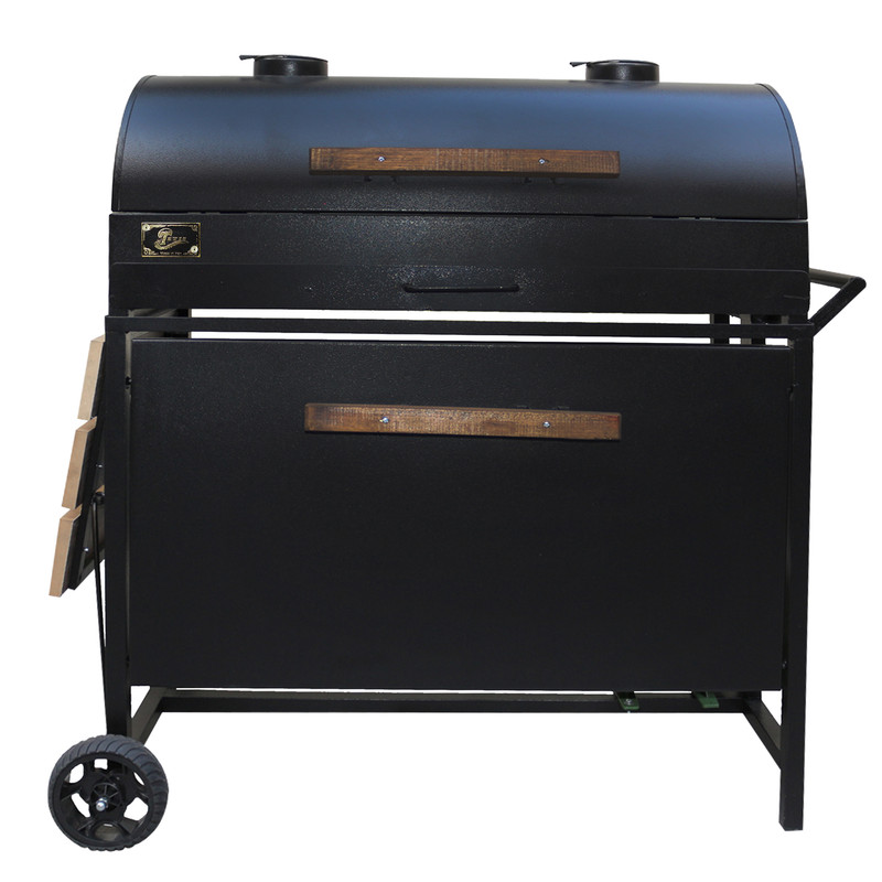 باربکیو تتیس مدل BCH-80