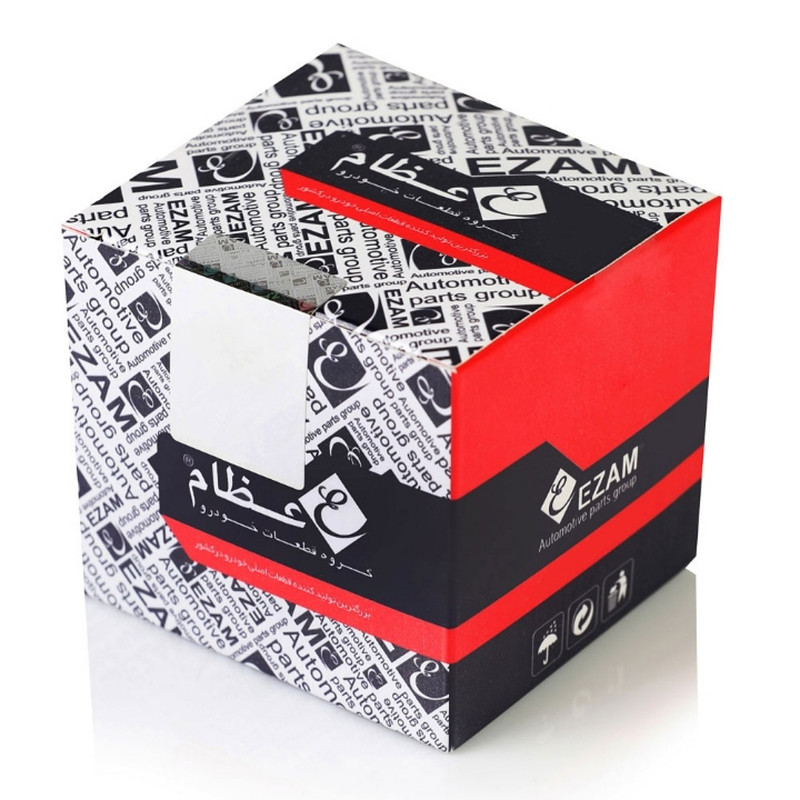 موتور فن خودرو عظام مدل خاری مناسب برای پژو 405