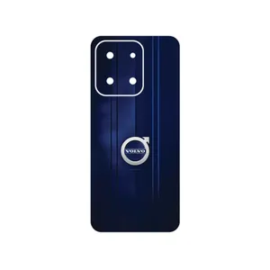 MAHOOT Volvo Cover Sticker for Xiaomi Poco C85