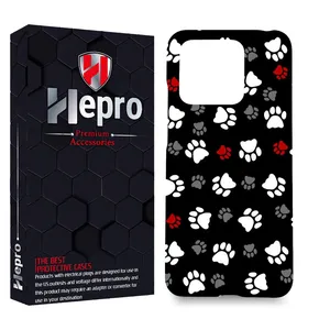 HEPRO MC Cover for XIAOMI Redmi Note 13 Pro 5G / Poco X6 5G