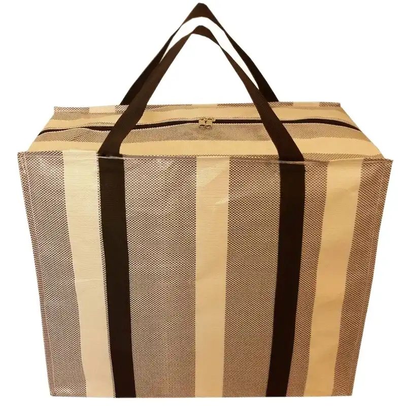 ساک سفری مدل زیپدار 4