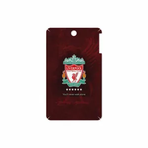 MAHOOT Liverpool Cover Sticker for Lenovo A7-50 A3500 2014