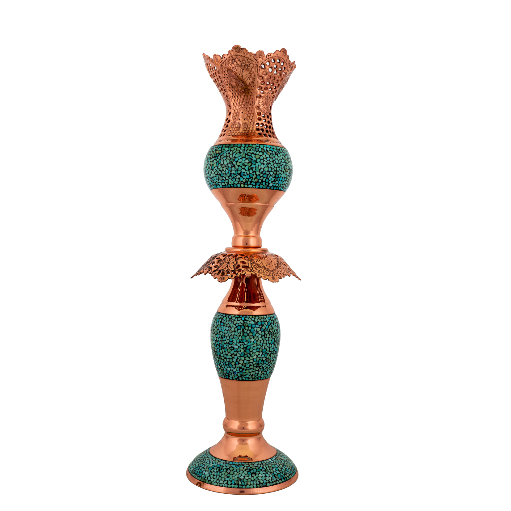 جاشمعی فیروزه کوبی مسجدی کد PH1260