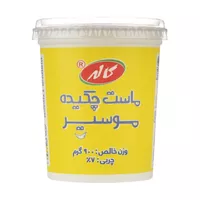 ماست چکیده موسیر کاله - 900 گرم