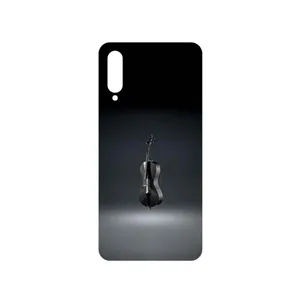 MAHOOT Cello Cover Sticker for Samsung Galaxy A50s