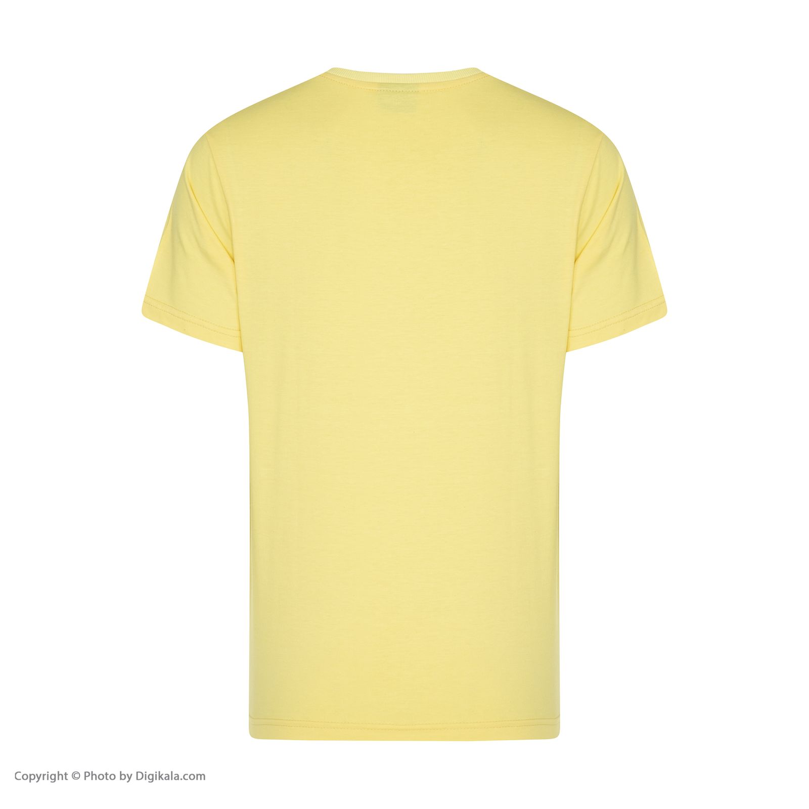 تی شرت ورزشی مردانه بی فور ران مدل 210311-16 -  - 3