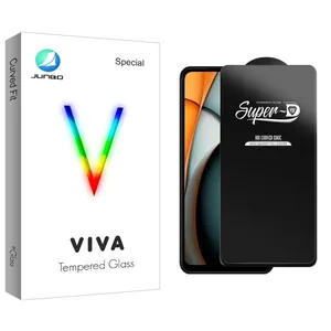 Junbo Viva SuperD Screen Protector For Xiaomi  Redmi a3