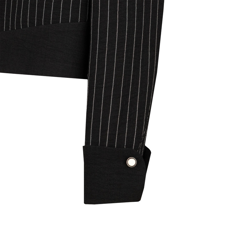 ست کت و سارافون زنانه السانا مدل کوشان کد 212201