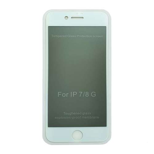 محافظ صفحه نمایش حریم شخصی مدل MT-90 مناسب برای گوشی موبایل اپل iphone 8