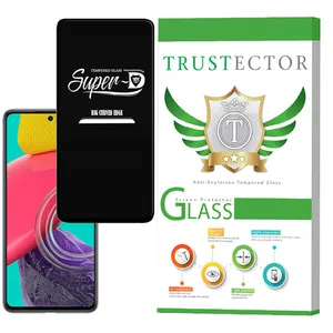 Trustector SUT-Glass Screen Protector For Samsung Galaxy M53