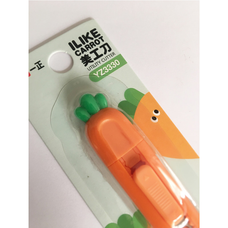 کاتر مدل هویج کد 222