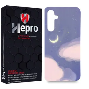 HEPRO MC Cover for Samsung Galaxy A54