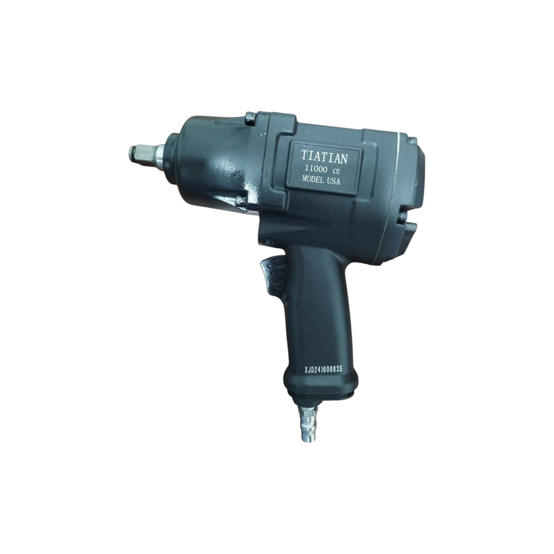 آچار بکس بادی تیتان مدل CE-11000 UA-ZT