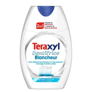 خمیر دندان تراکسیل مدل Blancheur حجم 75 میلی لیتر