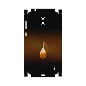 MAHOOT tambour-FullSkin Cover Sticker for Nokia 2