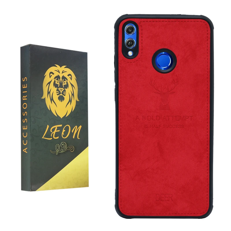 کاور لئون مدل gavazni مناسب برای گوشی موبایل آنر 9X Lite