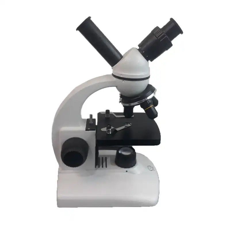 میکروسکوپ مدل 640X