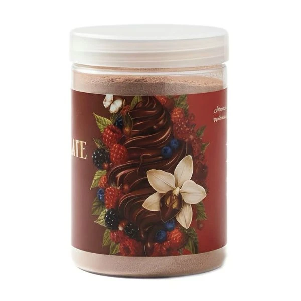 هات چاکلت فلوبار - 500 گرم