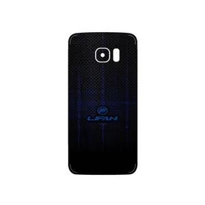 MAHOOT Lifan Cover Sticker for Samsung Galaxy S7 Edge