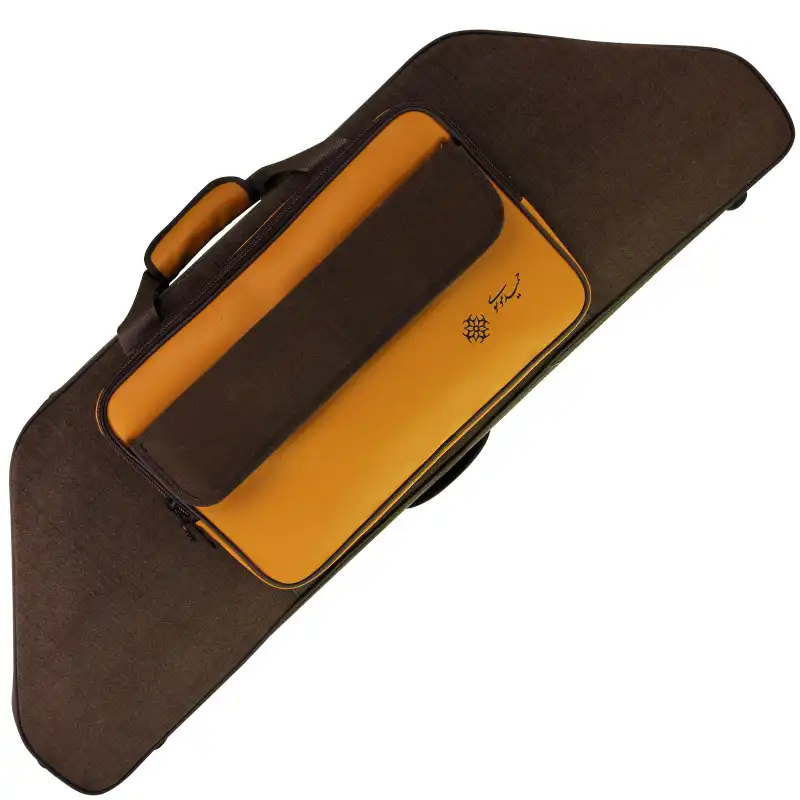 سنتور مدل موسوی سه مهر ویژه