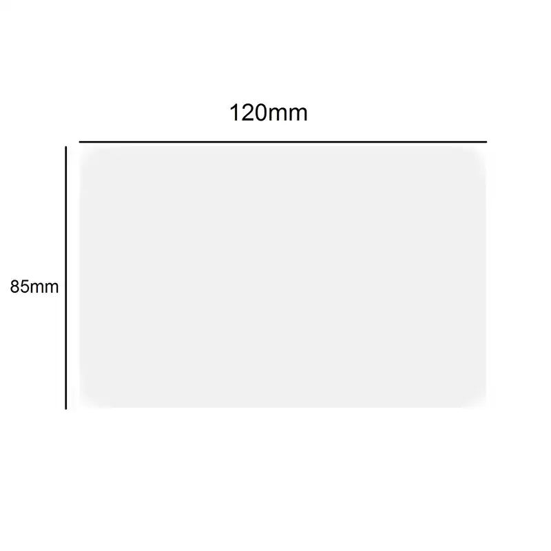 کاور کارت شناسایی مدل narmin کد 120 بسته 100 عددی