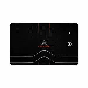 MAHOOT Citroen Cover Sticker for Samsung Galaxy Tab E 9.6 2015 T560