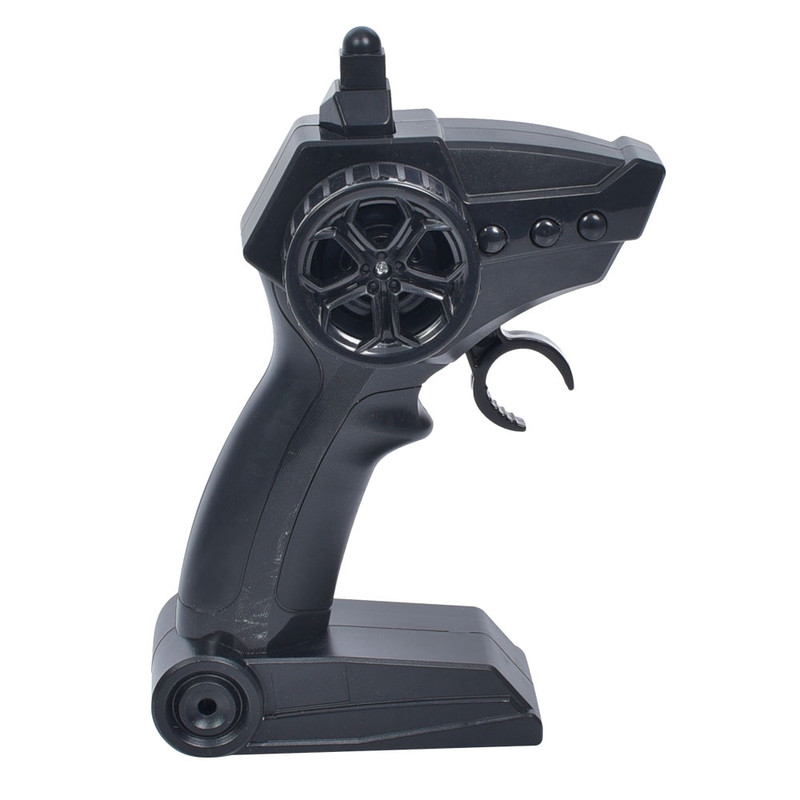 ماشین بازی کنترلی مدل آفرود دریفت کد LH-c053