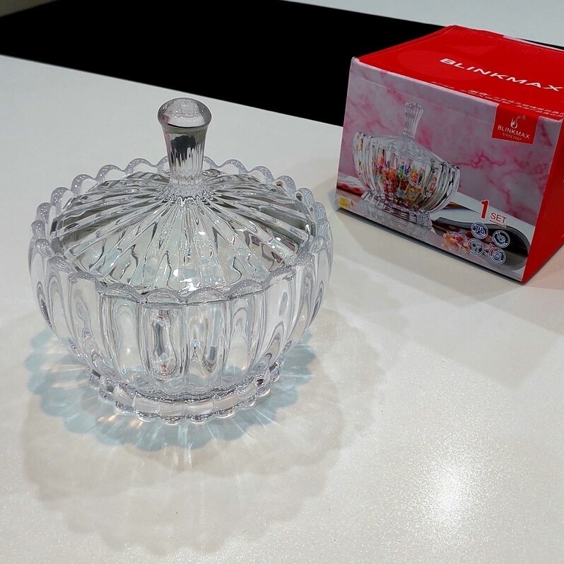 قندان بلینک مکس مدل جنوا