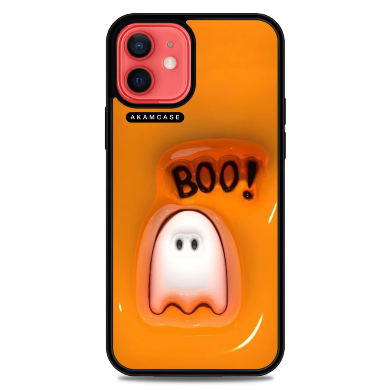 کاور آکام مدل AMC-WA12-JELLY-28 مناسب برای گوشی موبایل اپل iPhone 12