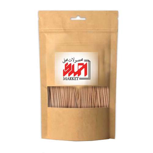 رشته آش محلی احمدی مارکت - 900 گرم