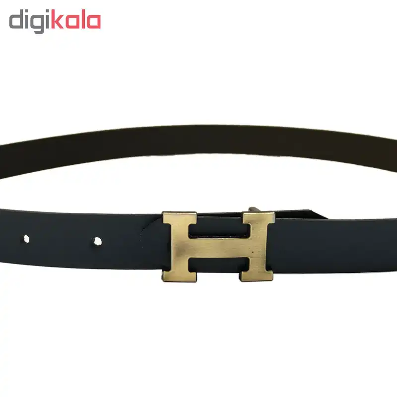 کمربند زنانه کد G001