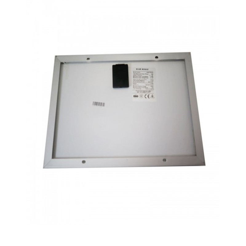 پنل خورشیدی مدل 3945 ظرفیت 10 وات