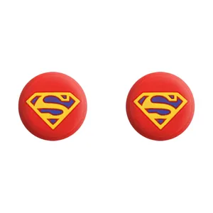 روکش آنالوگ دسته بازی طرح superman مدل RSM10 بسته دو عددی 