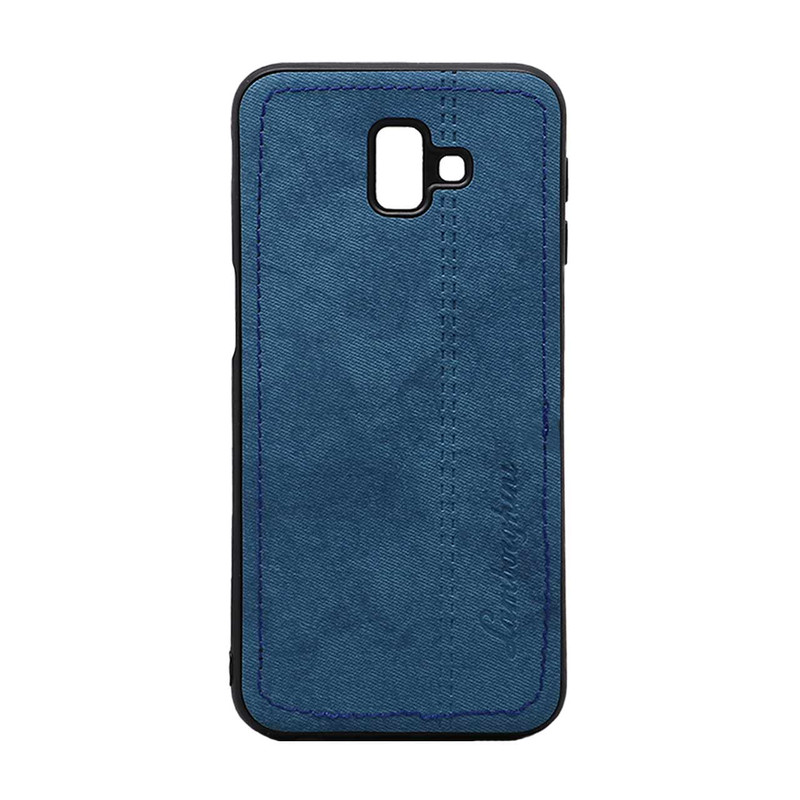 کاور مدل 368700 مناسب برای گوشی موبایل سامسونگ Galaxy J6 PLUS 2018