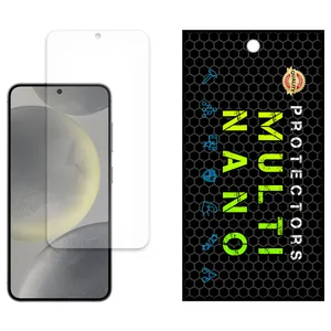 Screen Protector Multinano X-S1M For Mobile Samsung Galaxy S24 Plus